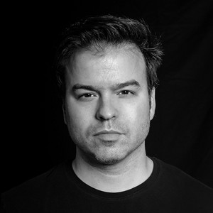 Zé Miguel Carrossel de Luz